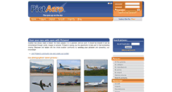 Desktop Screenshot of ey4a496mz846g.pictaero.com